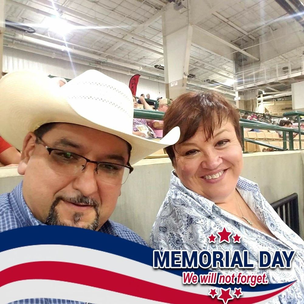 Meet your Posher, Rey